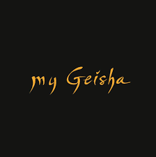 Get cashback from our partner My Geisha
